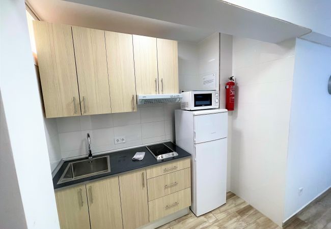 Estudio en Benalmádena - Alfresco Stays Tamarindos Stunning Views Estudio en Benalmádena - Alfresco Stays Tamarindos Stunning Views