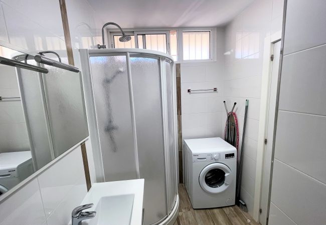 Estudio en Benalmádena - Alfresco Stays Tamarindos Stunning Views Estudio en Benalmádena - Alfresco Stays Tamarindos Stunning Views