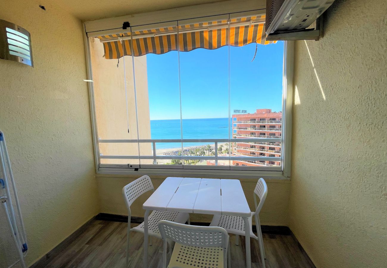 Estudio en Benalmádena - Alfresco Stays Tamarindos Stunning Views