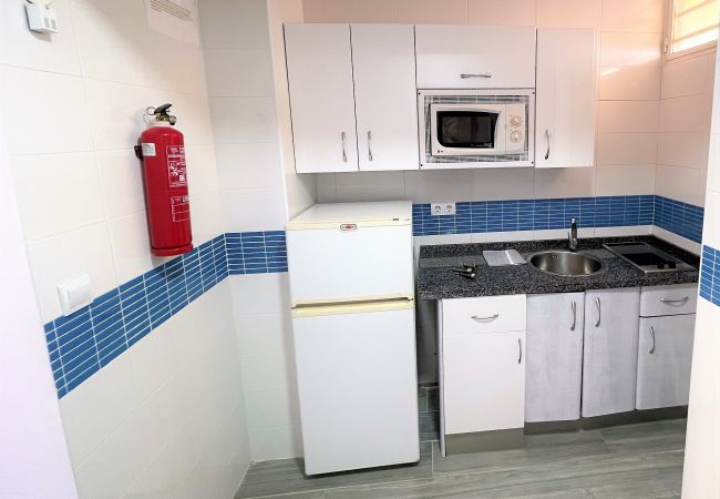 Estudio en Benalmádena - Alfresco Stays Tamarindos Marina Views Estudio en Benalmádena - Alfresco Stays Tamarindos Marina Views