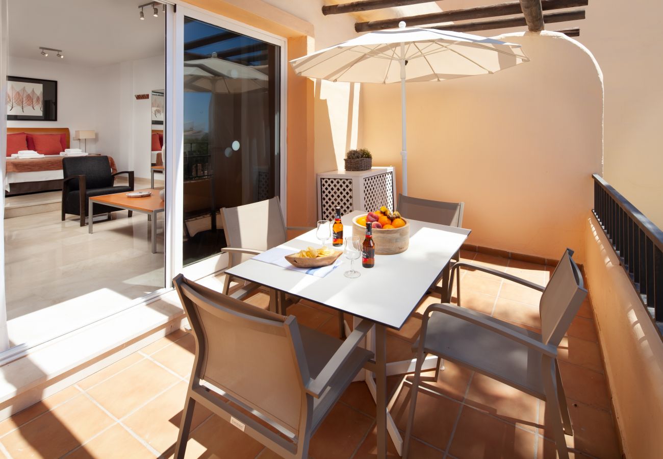 Estudio en Mijas Costa - Alfresco Stays Mijas Costa Dreaming Blue Sea Views