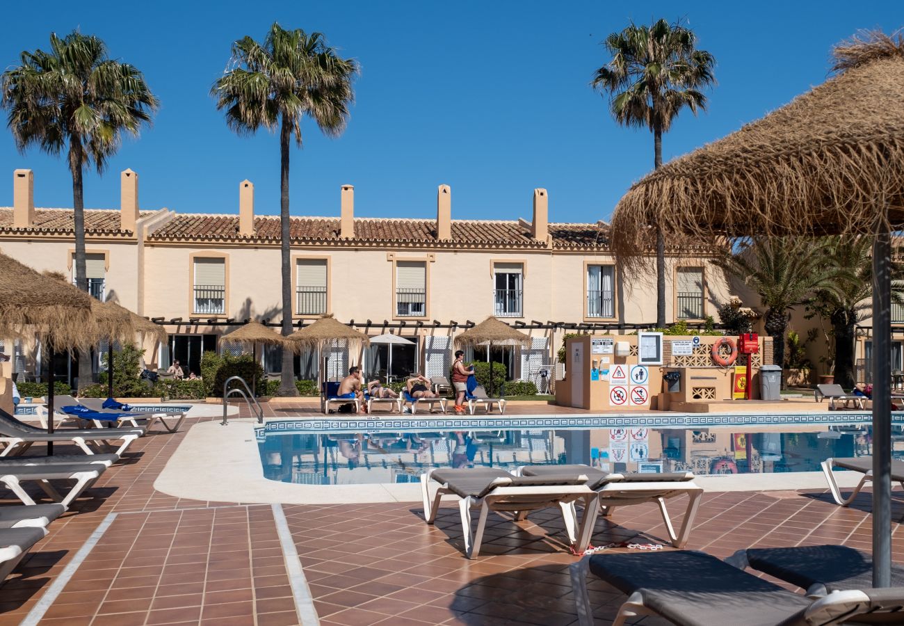 Estudio en Mijas Costa - Alfresco Stays Mijas Costa Dreaming Blue Sea Views