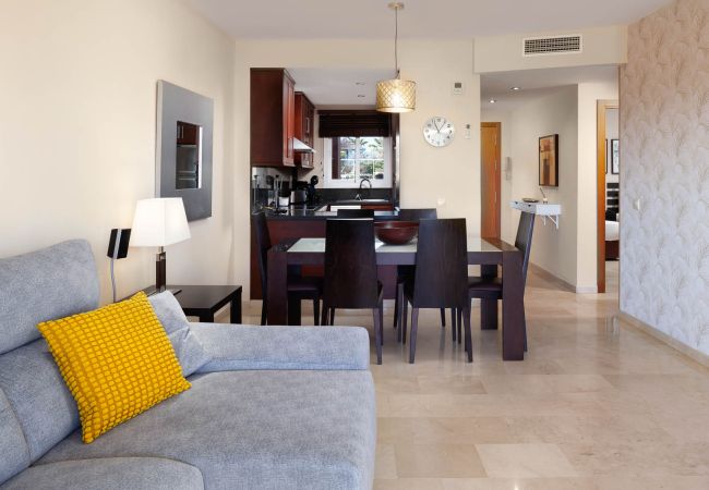 Apartamento en Mijas Costa - ALFRESCO STAYS MIJAS COSTA MALIBU HEIGHTS