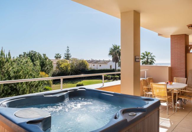 Apartamento en Mijas Costa - ALFRESCO STAYS MIJAS COSTA MALIBU HEIGHTS