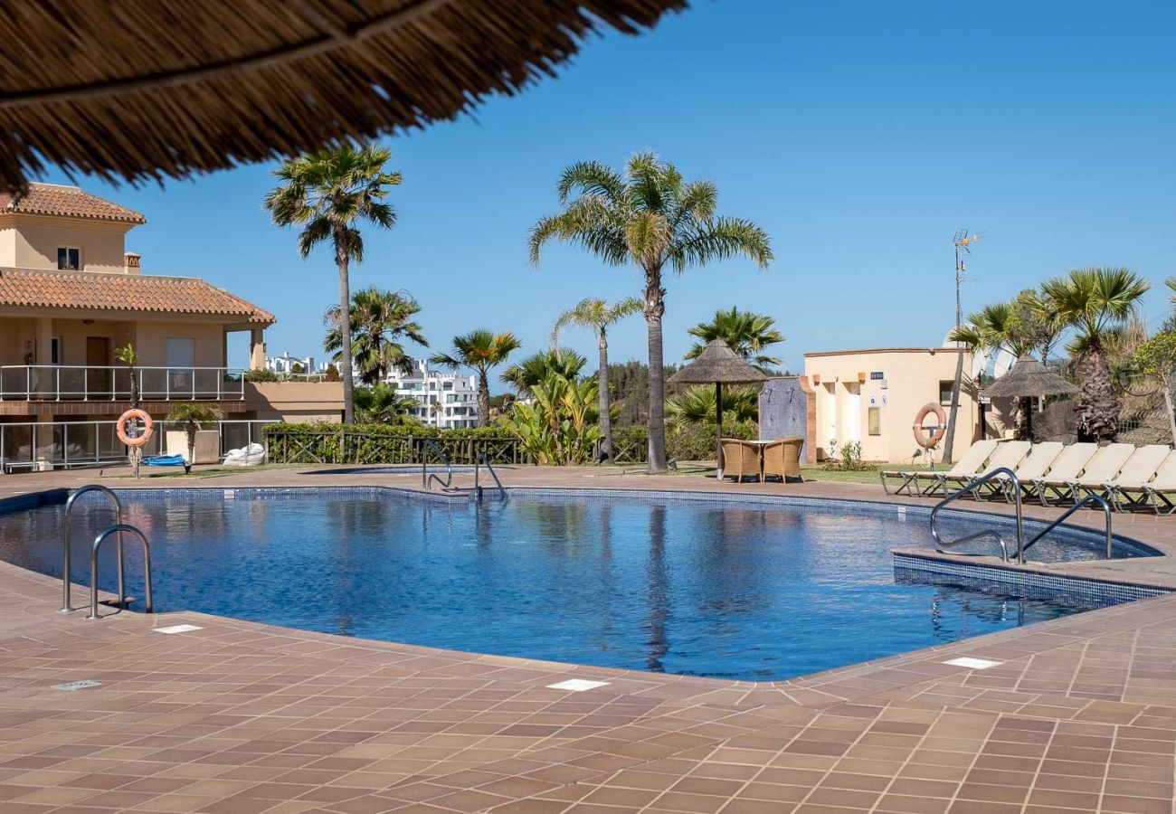 Apartamento en Mijas Costa - ALFRESCO STAYS MIJAS COSTA MALIBU HEIGHTS