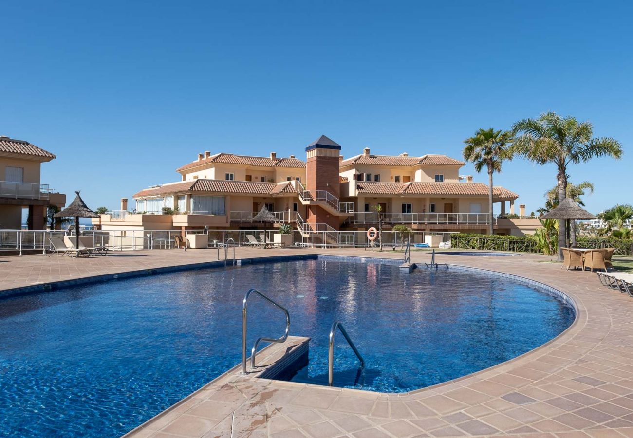 Apartamento en Mijas Costa - ALFRESCO STAYS MIJAS COSTA MALIBU HEIGHTS