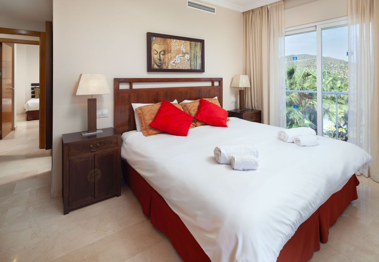 Apartamento en Mijas Costa - ALFRESCO STAYS MIJAS COSTA MALIBU HEIGHTS