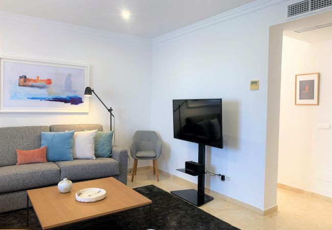 Apartamento en Mijas Costa - Alfresco stays Mijas Costa Sea Sights Apartamento en Mijas Costa - Alfresco stays Mijas Costa Sea Sights
