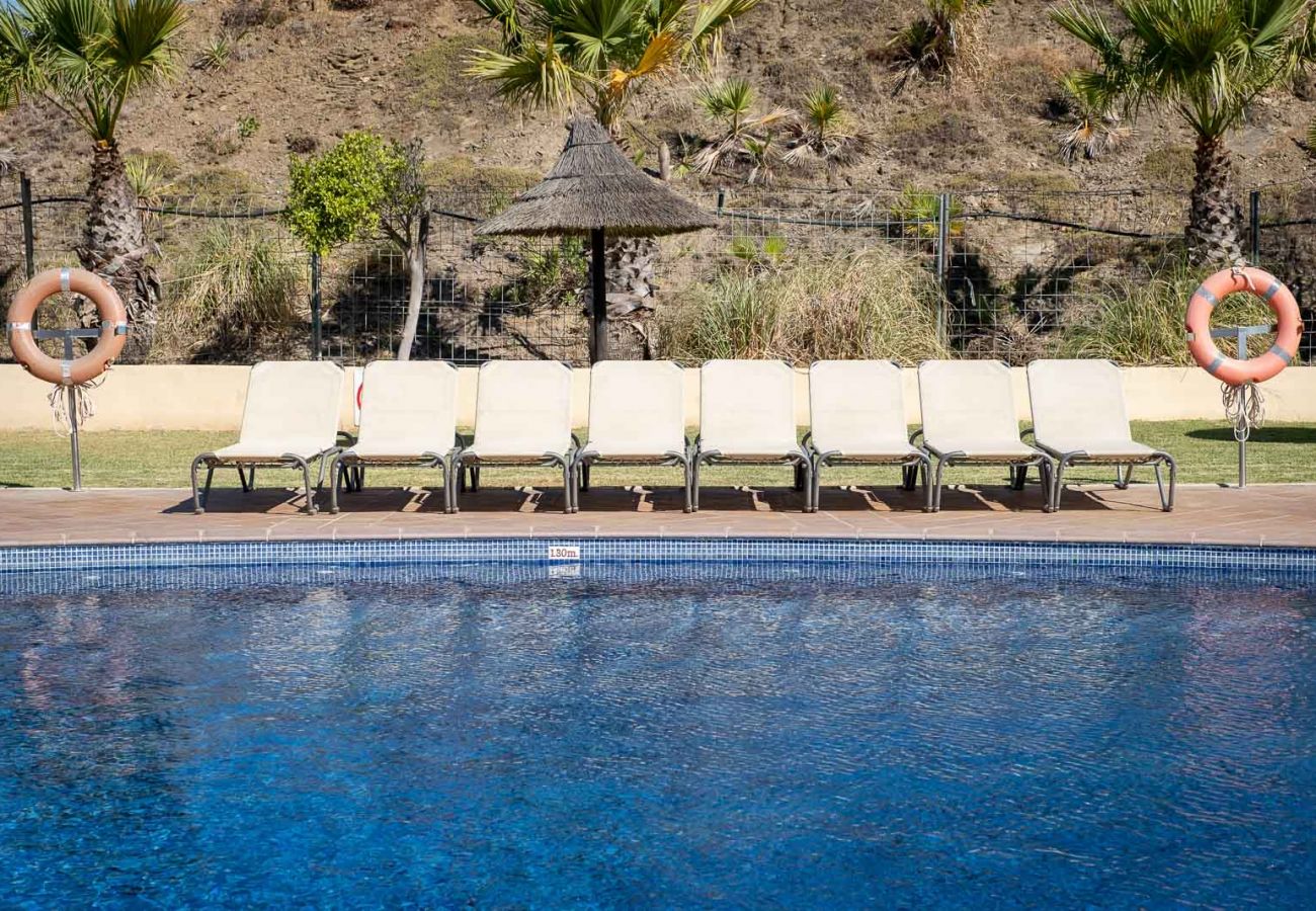 Apartamento en Mijas Costa - Alfresco Stays Mijas Costa Malibu Gardens