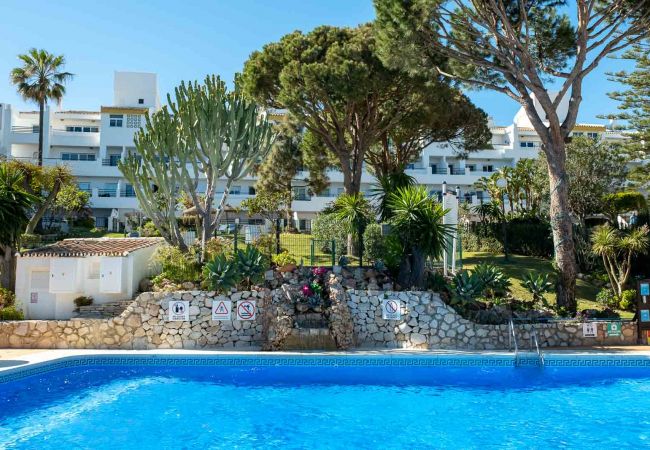 Apartamento en Mijas Costa - Alfresco Stays Mijas Costa Inspirations