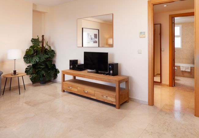 Apartamento en Mijas Costa - Alfresco Stays Mijas Costa Inspirations