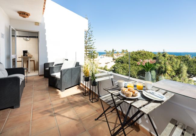 Apartamento en Mijas Costa - Alfresco Stays Mijas Costa Inspirations