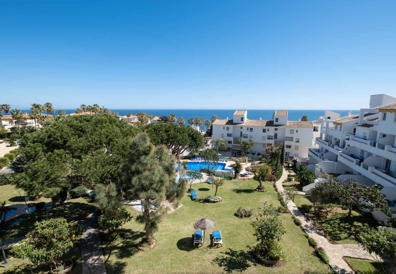 Apartamento en Mijas Costa - Alfresco Stays Mijas Costa Inspirations