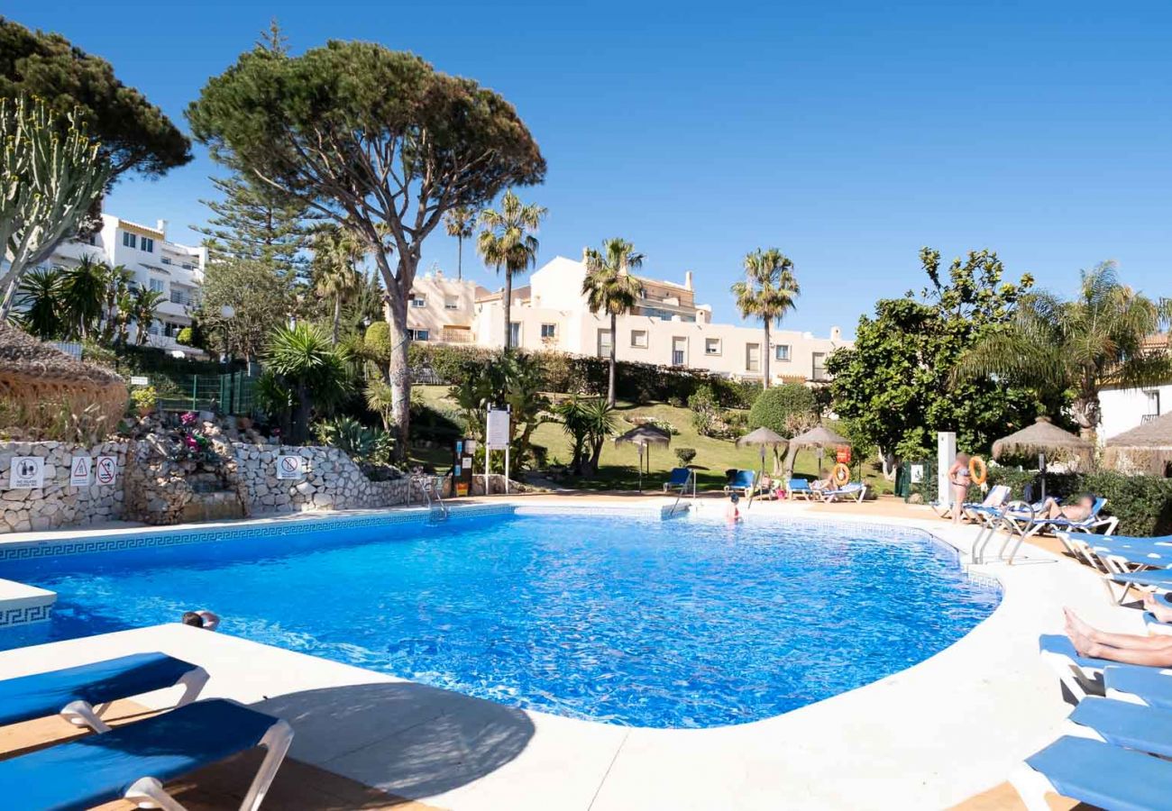 Apartamento en Mijas Costa - Alfresco Stays Mijas Costa Inspirations