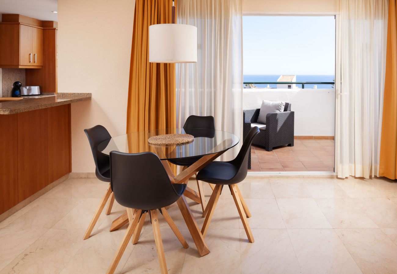 Apartamento en Mijas Costa - Alfresco Stays Mijas Costa Inspirations