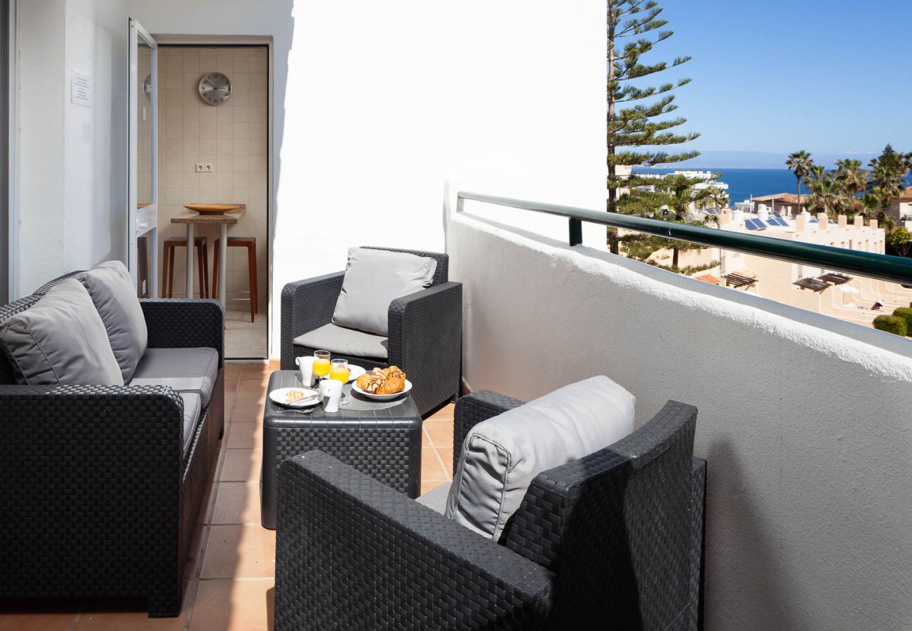 Apartamento en Mijas Costa - Alfresco Stays Mijas Costa Inspirations