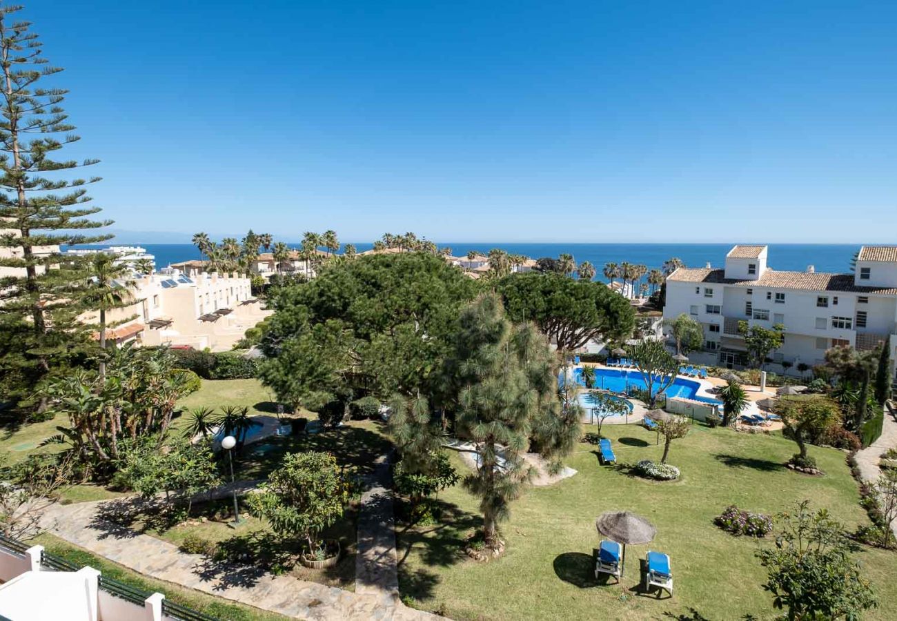 Apartamento en Mijas Costa - Alfresco Stays Mijas Costa Inspirations