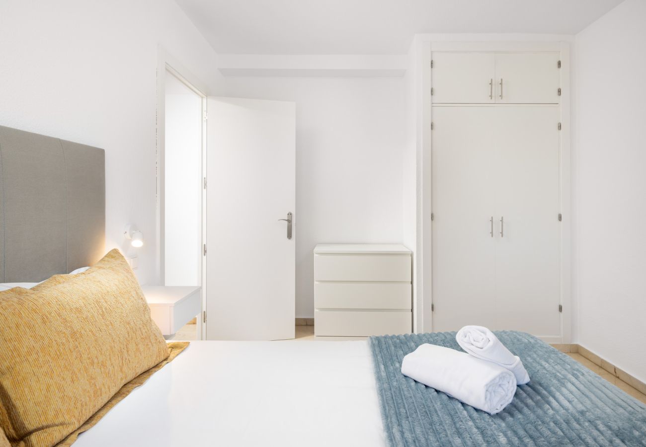 Apartamento en Mijas Costa - Alfresco Stays Mijas Costa Inspirations