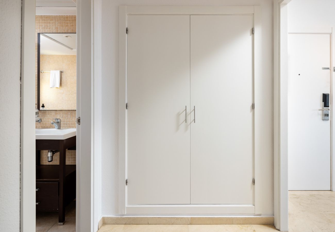 Apartamento en Mijas Costa - Alfresco Stays Mijas Costa Inspirations