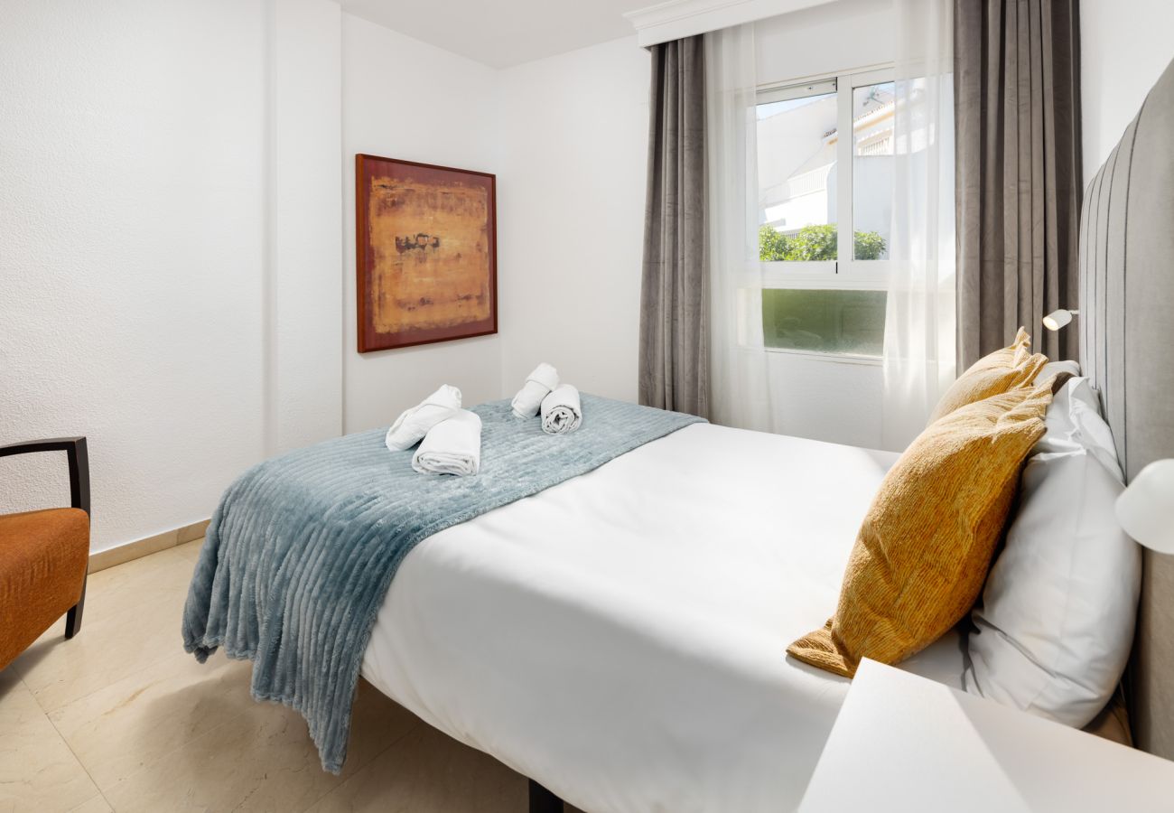 Apartamento en Mijas Costa - Alfresco Stays Mijas Costa Inspirations