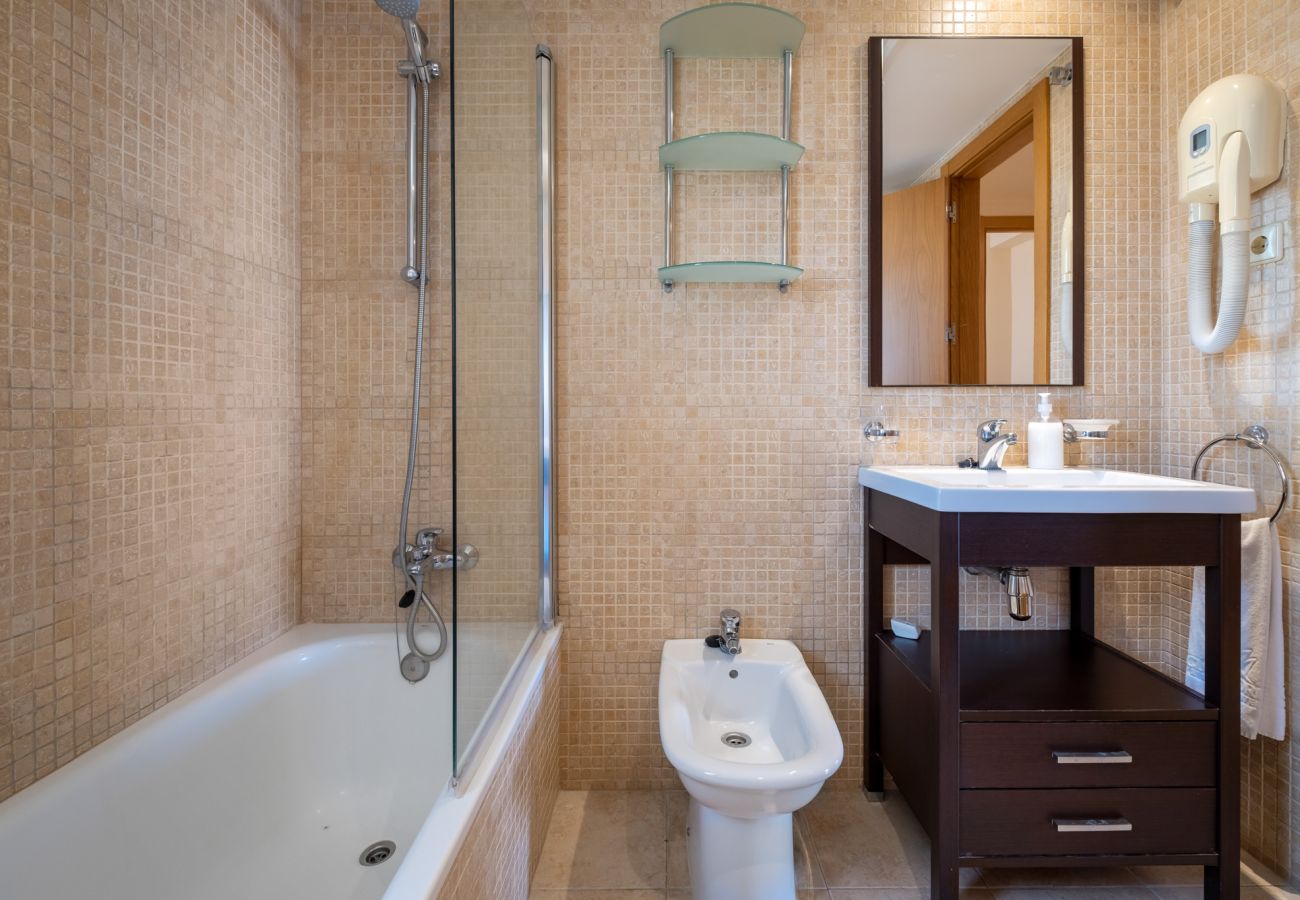Apartamento en Mijas Costa - Alfresco Stays Mijas Costa Inspirations