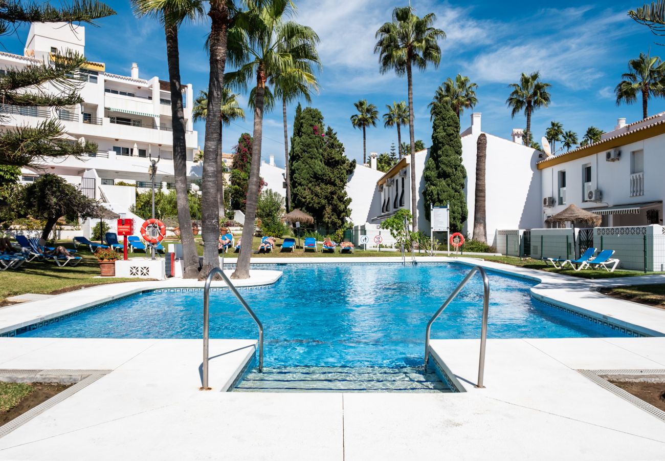 Apartamento en Mijas Costa - Alfresco Stays Mijas Costa Inspirations