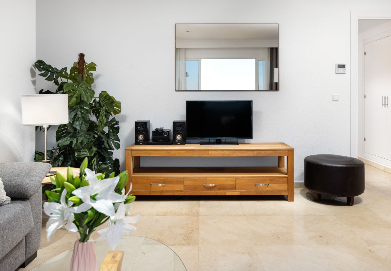 Apartamento en Mijas Costa - Alfresco Stays Mijas Costa Inspirations