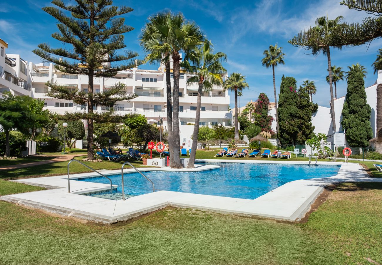 Apartamento en Mijas Costa - Alfresco Stays Mijas Costa Inspirations