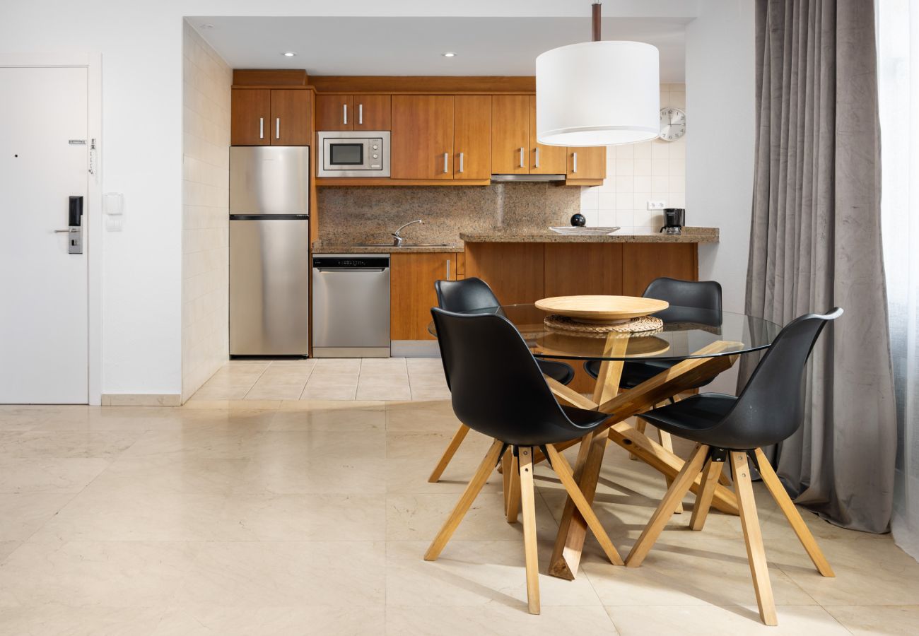 Apartamento en Mijas Costa - Alfresco Stays Mijas Costa Inspirations