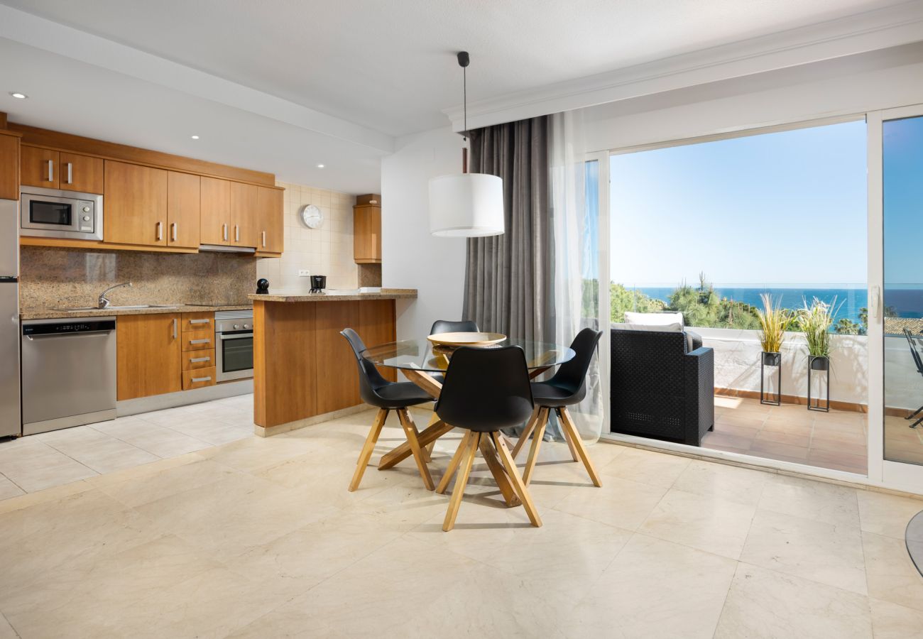 Apartamento en Mijas Costa - Alfresco Stays Mijas Costa Inspirations