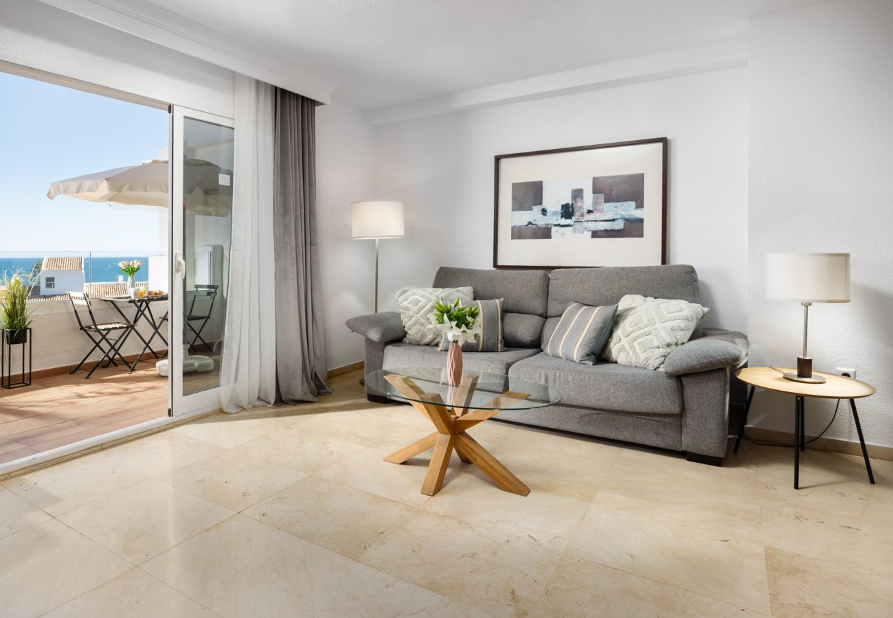 Apartamento en Mijas Costa - Alfresco Stays Mijas Costa Inspirations