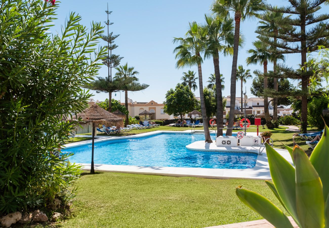 Apartamento en Mijas Costa - Alfresco Stays Mijas Costa Inspirations