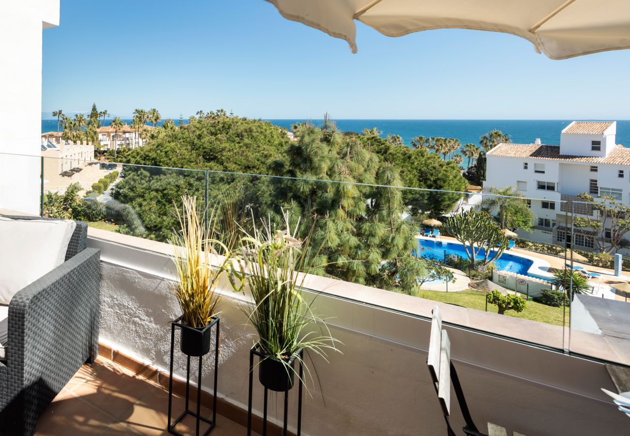 Apartamento en Mijas Costa - Alfresco Stays Mijas Costa Inspirations