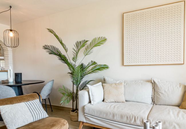 Apartamento en Mijas Costa - Riviera Del Mar Sea Sights By Alfresco Stays Apartamento en Mijas Costa - Riviera Del Mar Sea Sights By Alfresco Stays