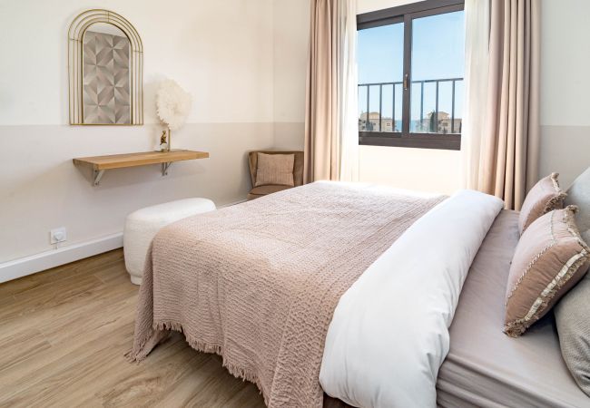 Apartamento en Mijas Costa - Riviera Del Mar Sea Sights By Alfresco Stays Apartamento en Mijas Costa - Riviera Del Mar Sea Sights By Alfresco Stays