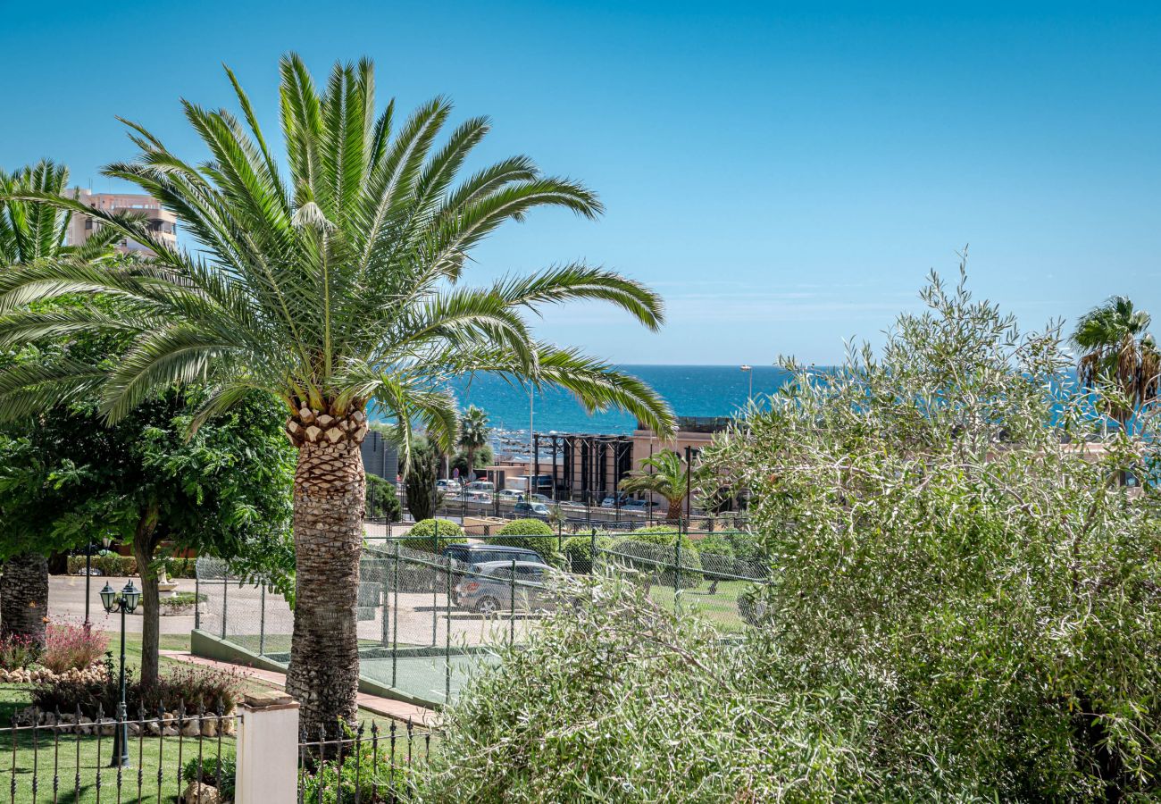 Apartamento en Mijas Costa - Riviera Del Mar Sea Sights By Alfresco Stays