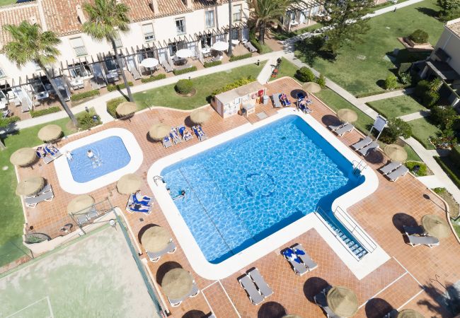 Apartamento en Mijas Costa - Alfresco Stays Mijas Costa Aqua Vista Apartamento en Mijas Costa - Alfresco Stays Mijas Costa Aqua Vista