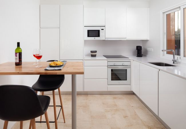 Apartamento en Mijas Costa - Alfresco Stays Mijas Costa Aqua Vista Apartamento en Mijas Costa - Alfresco Stays Mijas Costa Aqua Vista