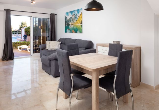 Apartamento en Mijas Costa - Alfresco Stays Mijas Costa Aqua Vista