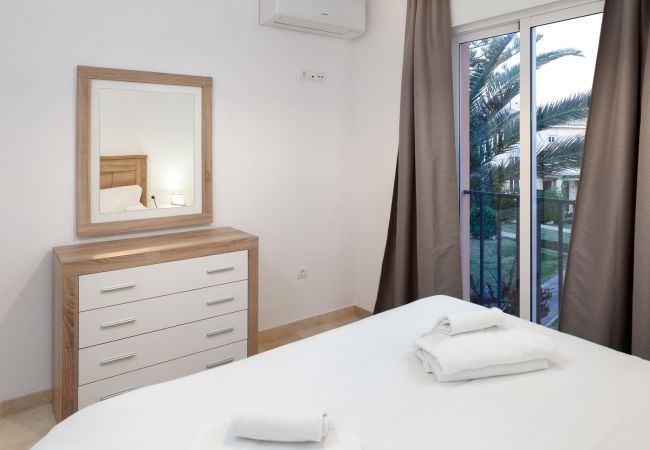 Apartamento en Mijas Costa - Alfresco Stays Mijas Costa Aqua Vista Apartamento en Mijas Costa - Alfresco Stays Mijas Costa Aqua Vista
