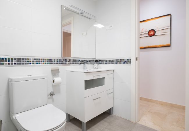 Apartamento en Mijas Costa - Alfresco Stays Mijas Costa Aqua Vista Apartamento en Mijas Costa - Alfresco Stays Mijas Costa Aqua Vista