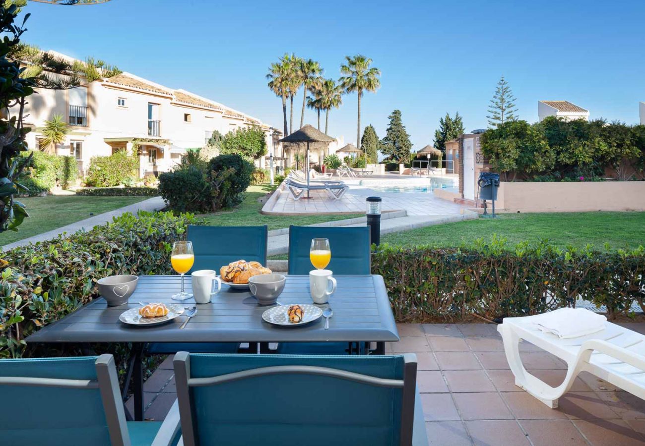 Apartamento en Mijas Costa - Alfresco Stays Mijas Costa Aqua Vista