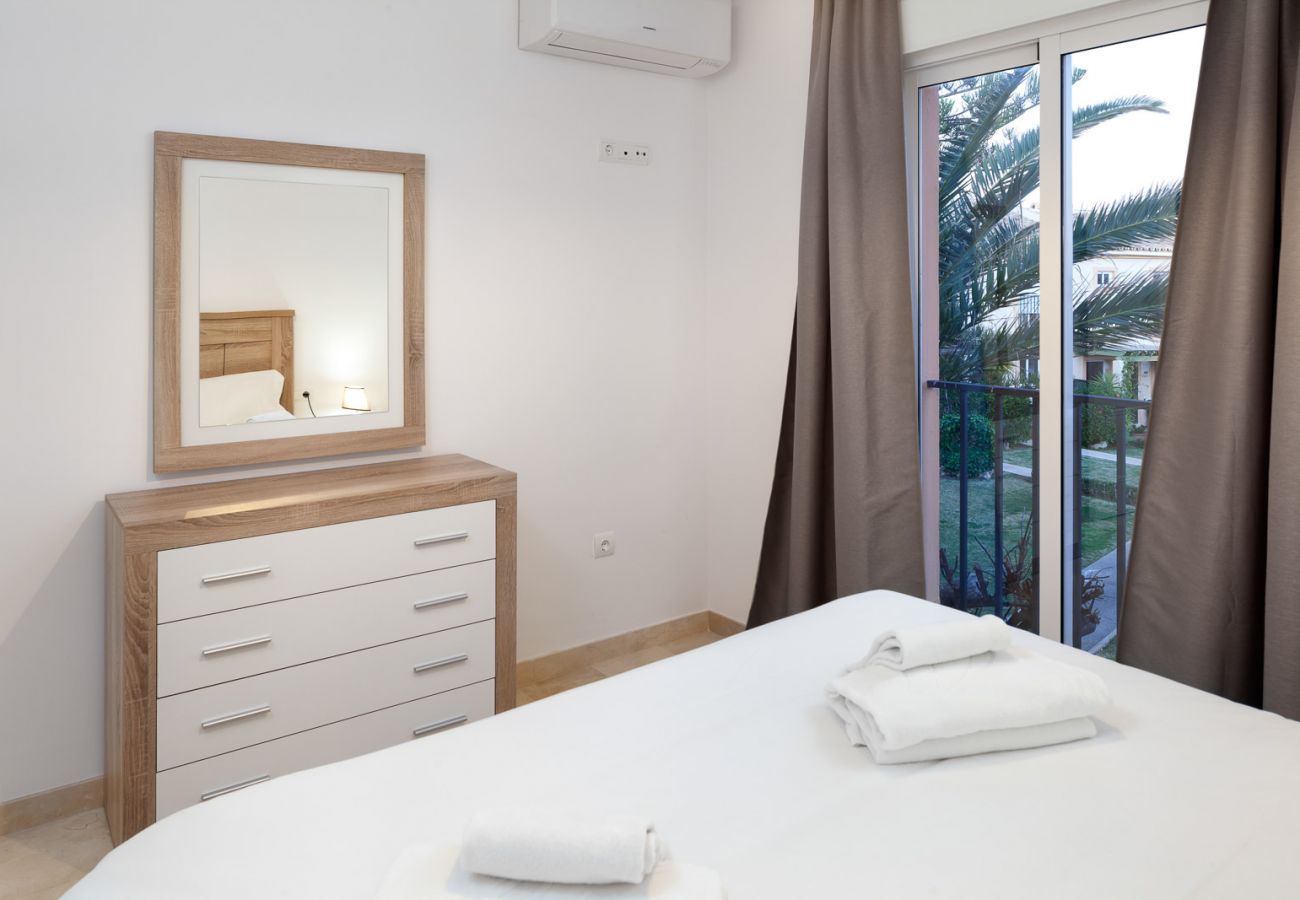 Apartamento en Mijas Costa - Alfresco Stays Mijas Costa Aqua Vista