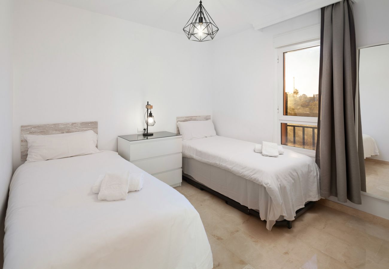 Apartamento en Mijas Costa - Alfresco Stays Mijas Costa Aqua Vista