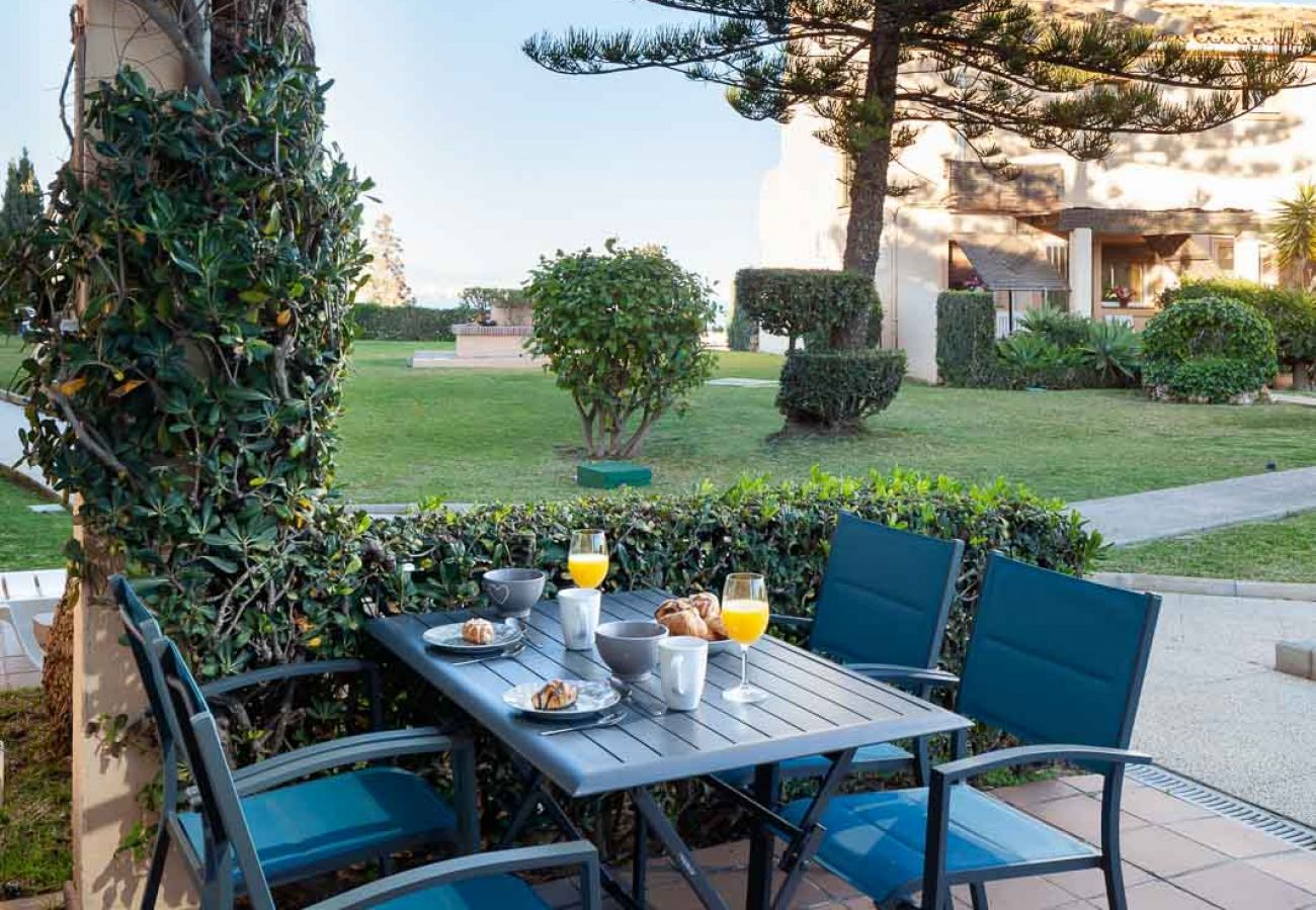 Apartamento en Mijas Costa - Alfresco Stays Mijas Costa Aqua Vista