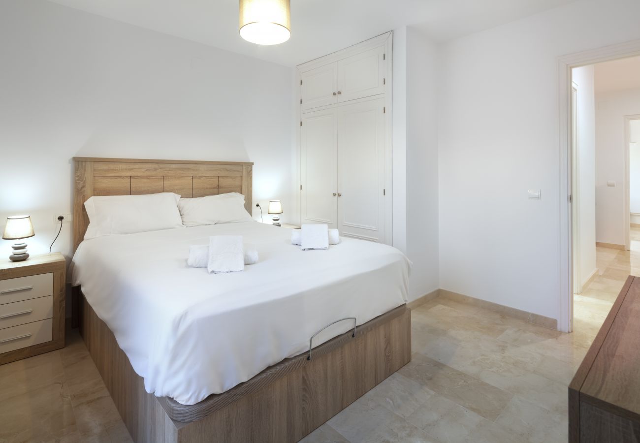 Apartamento en Mijas Costa - Alfresco Stays Mijas Costa Aqua Vista