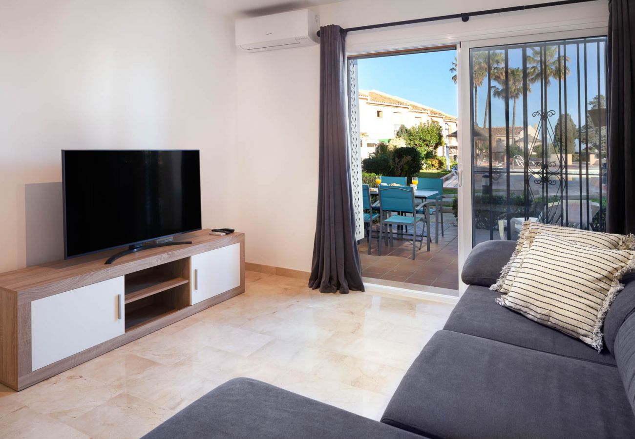 Apartamento en Mijas Costa - Alfresco Stays Mijas Costa Aqua Vista