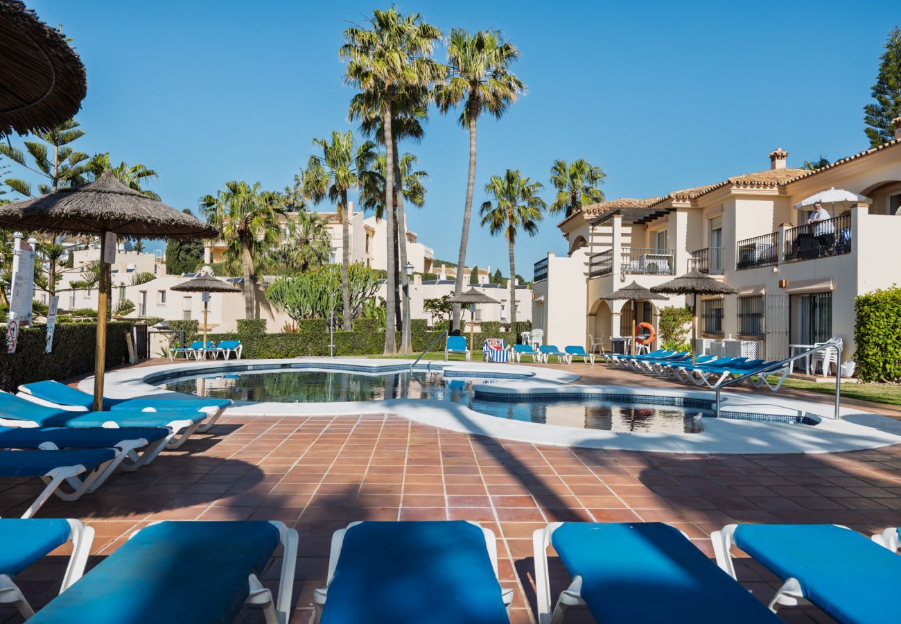 Apartamento en Mijas Costa - Alfresco Stays Mijas Costa Aqua Vista