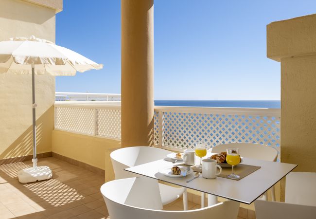 Apartamento en Mijas Costa - Alfresco Stays Mijas Costa Sea Bliss