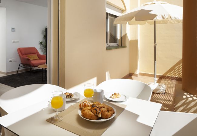 Apartamento en Mijas Costa - Alfresco Stays Mijas Costa Sea Bliss Apartamento en Mijas Costa - Alfresco Stays Mijas Costa Sea Bliss